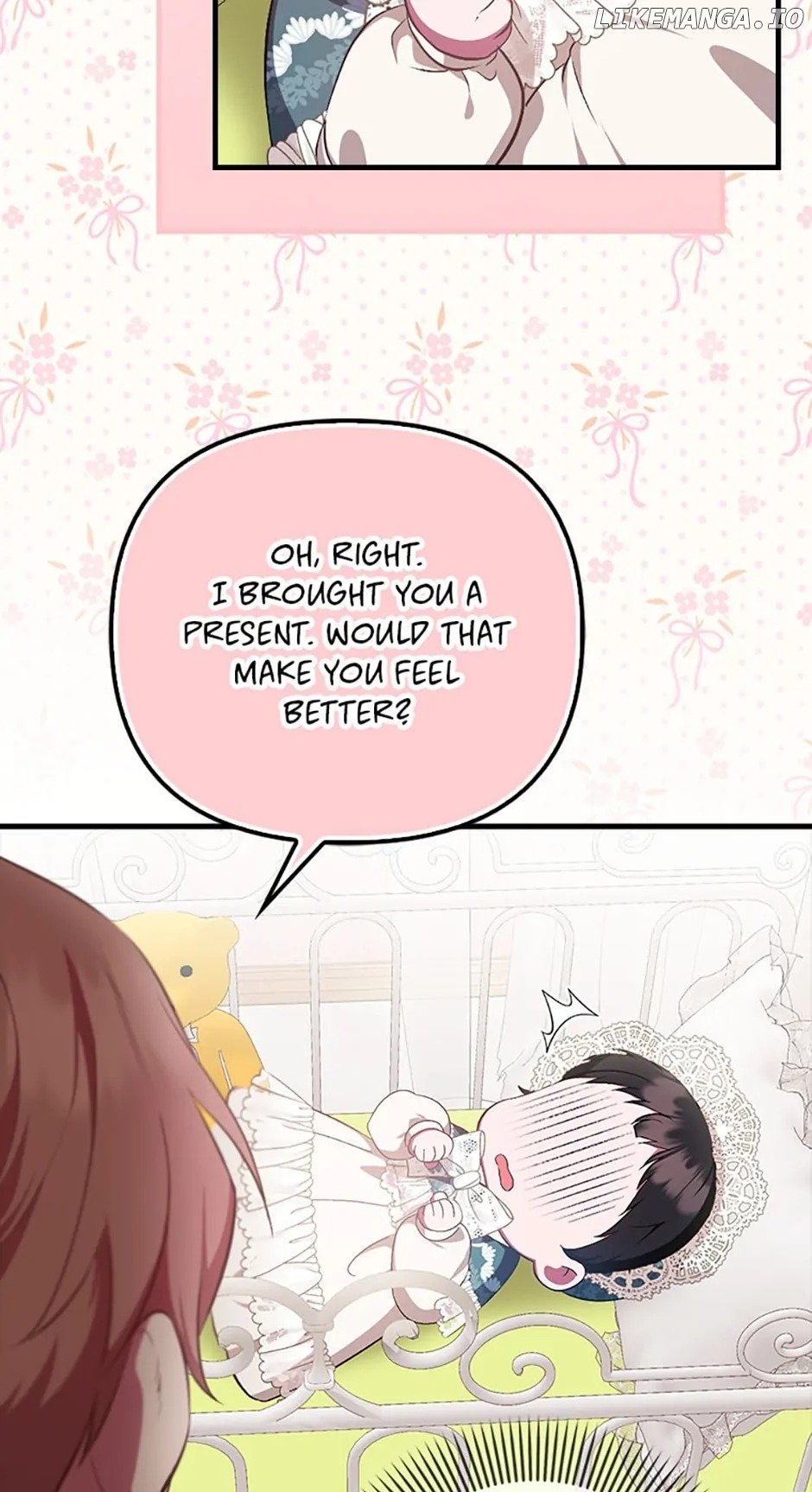 It’s My First Time Being Loved Chapter 3 - Chapter 3 Page 72