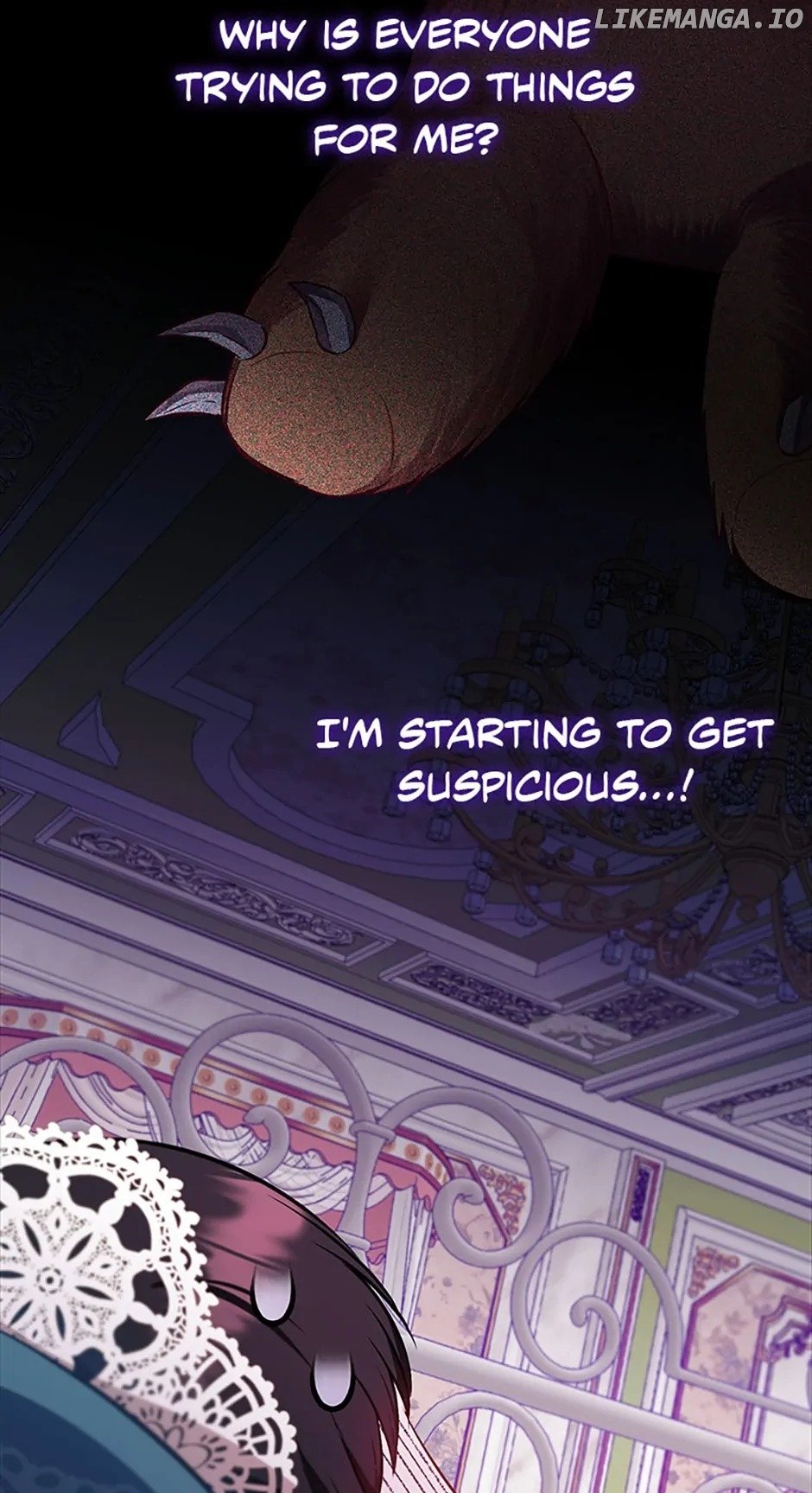 It’s My First Time Being Loved Chapter 3 - Chapter 3 Page 74