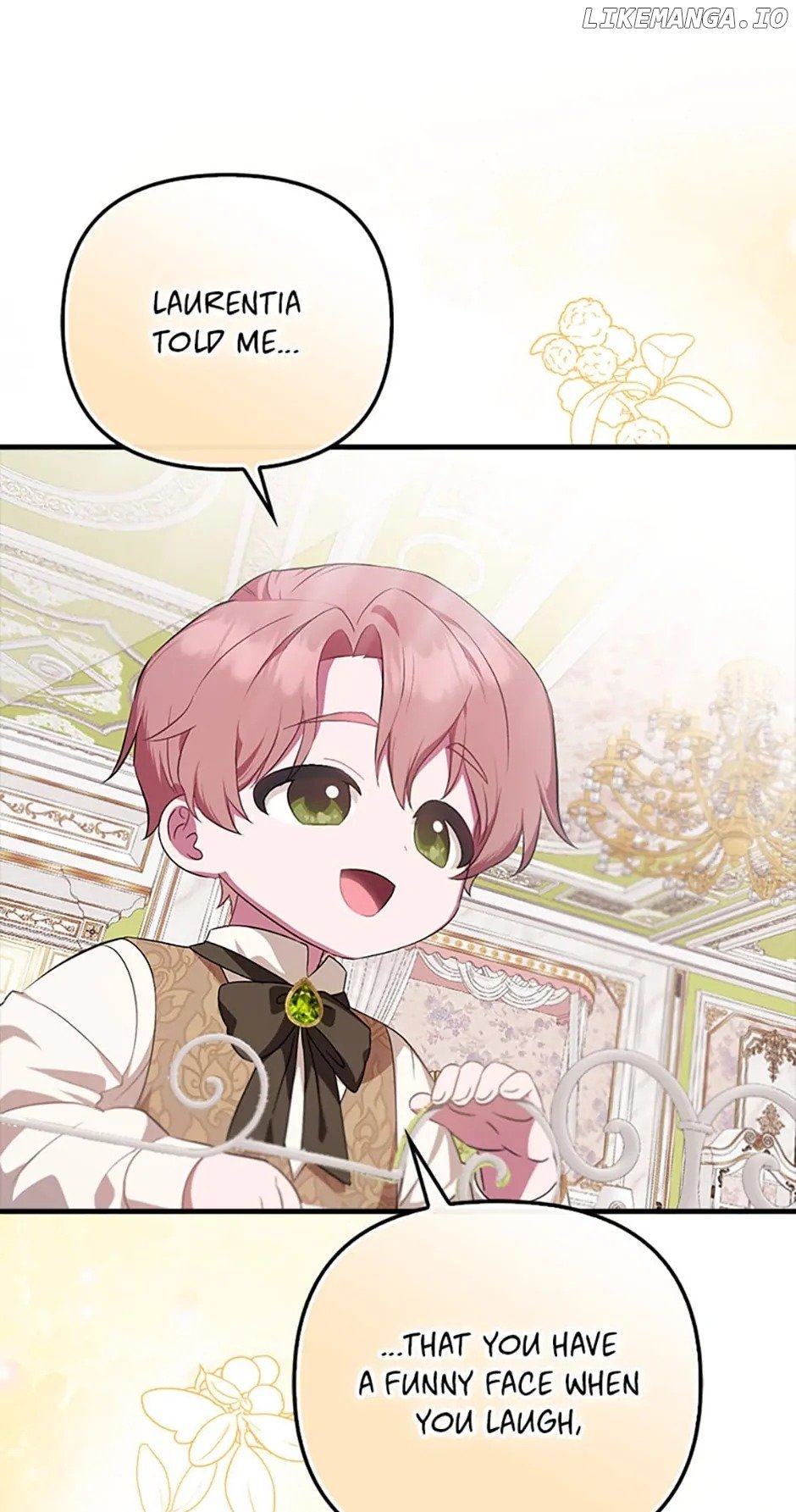 It’s My First Time Being Loved Chapter 3 - Chapter 3 Page 77