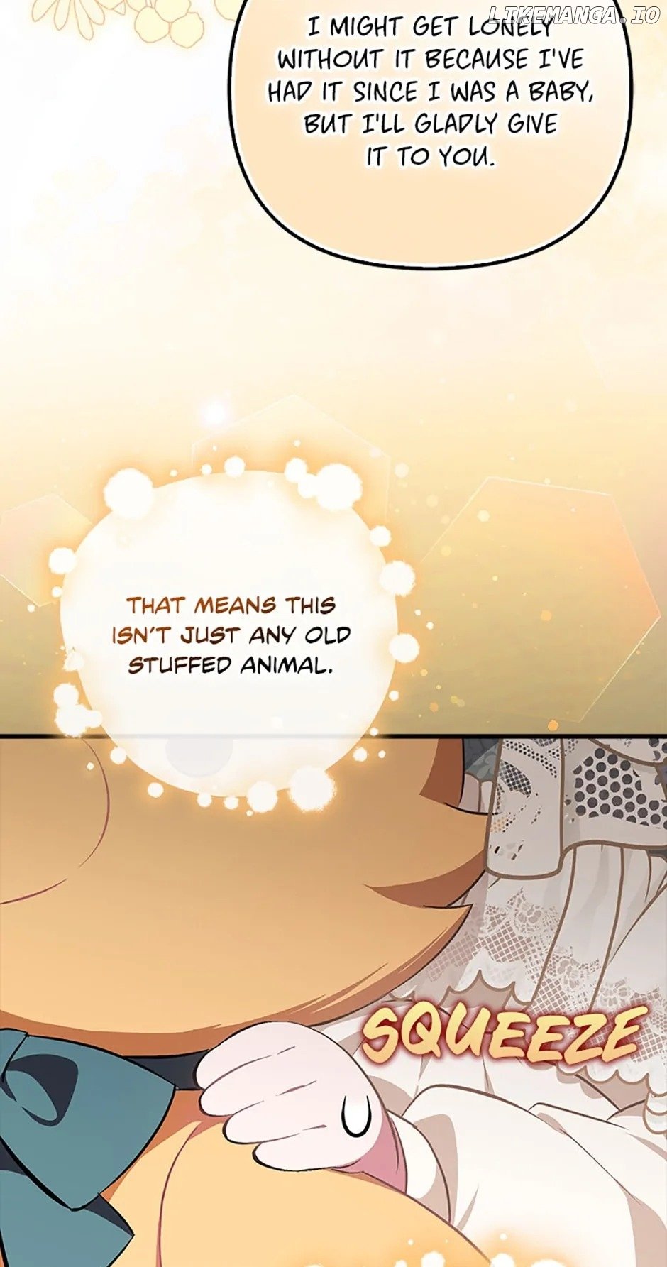 It’s My First Time Being Loved Chapter 3 - Chapter 3 Page 79