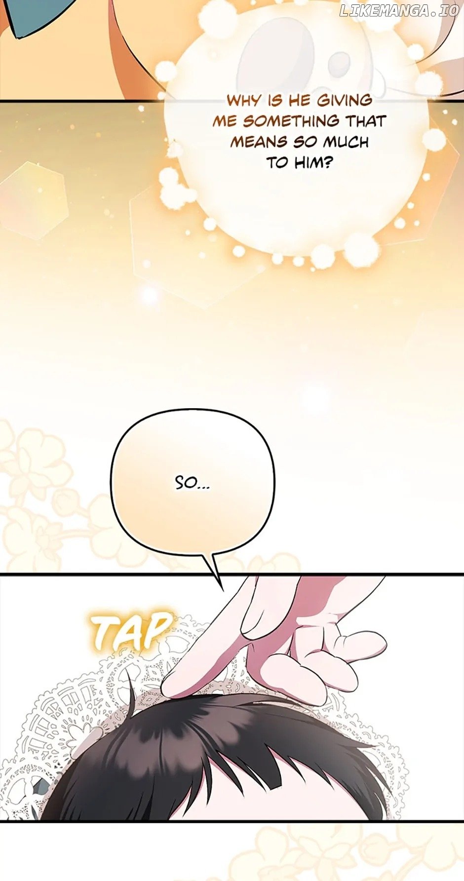 It’s My First Time Being Loved Chapter 3 - Chapter 3 Page 80