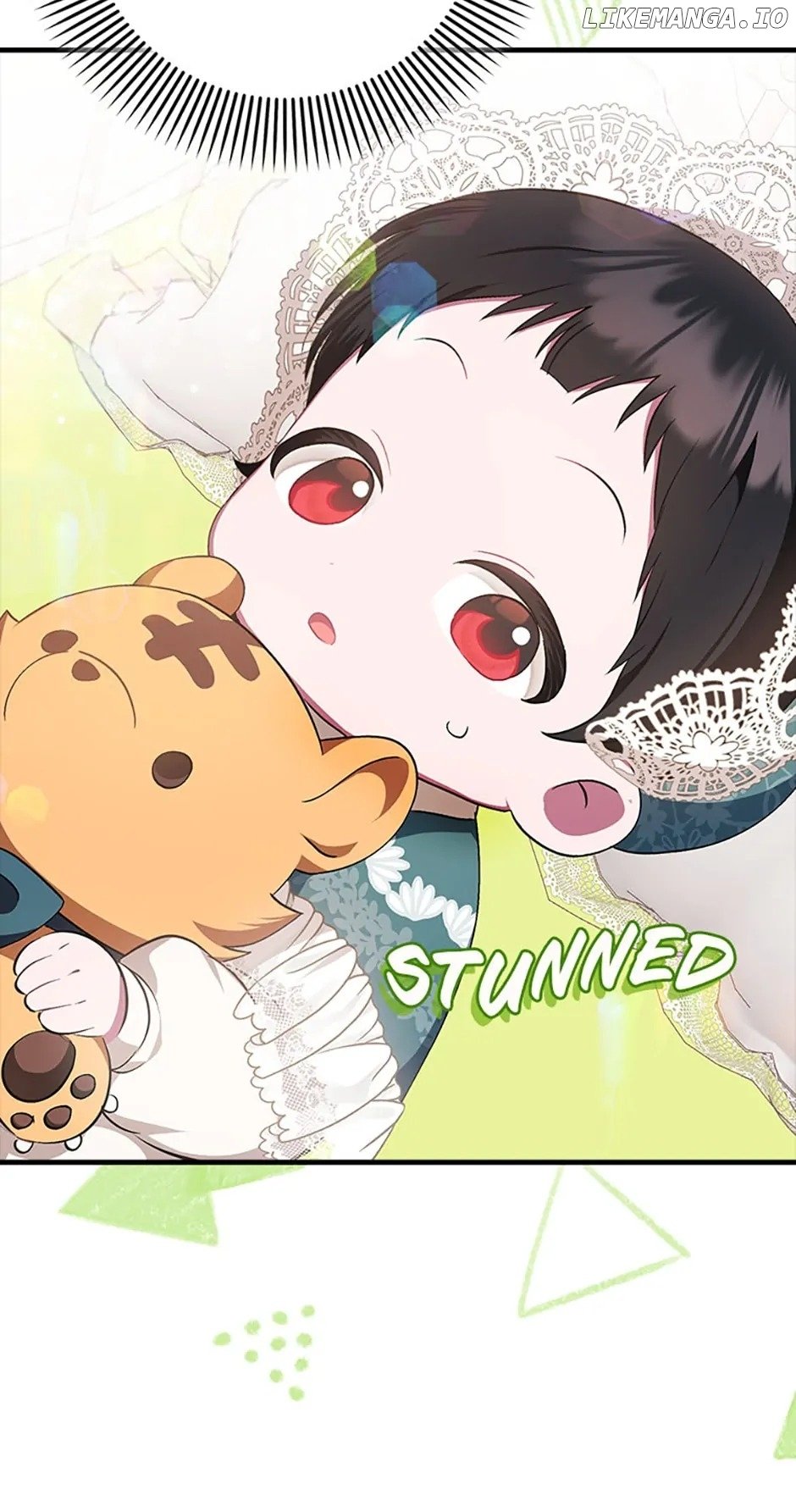 It’s My First Time Being Loved Chapter 3 - Chapter 3 Page 83