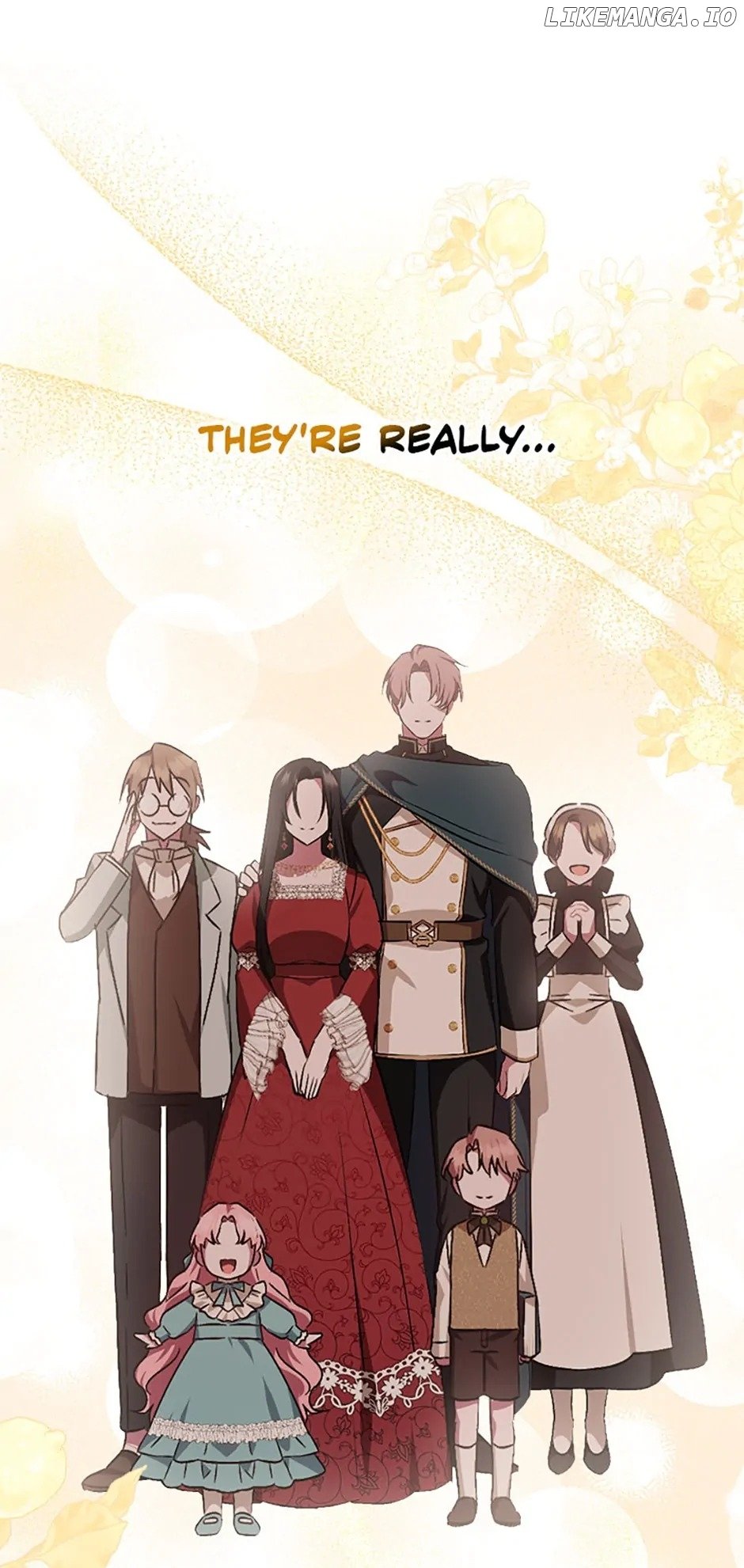 It’s My First Time Being Loved Chapter 3 - Chapter 3 Page 84