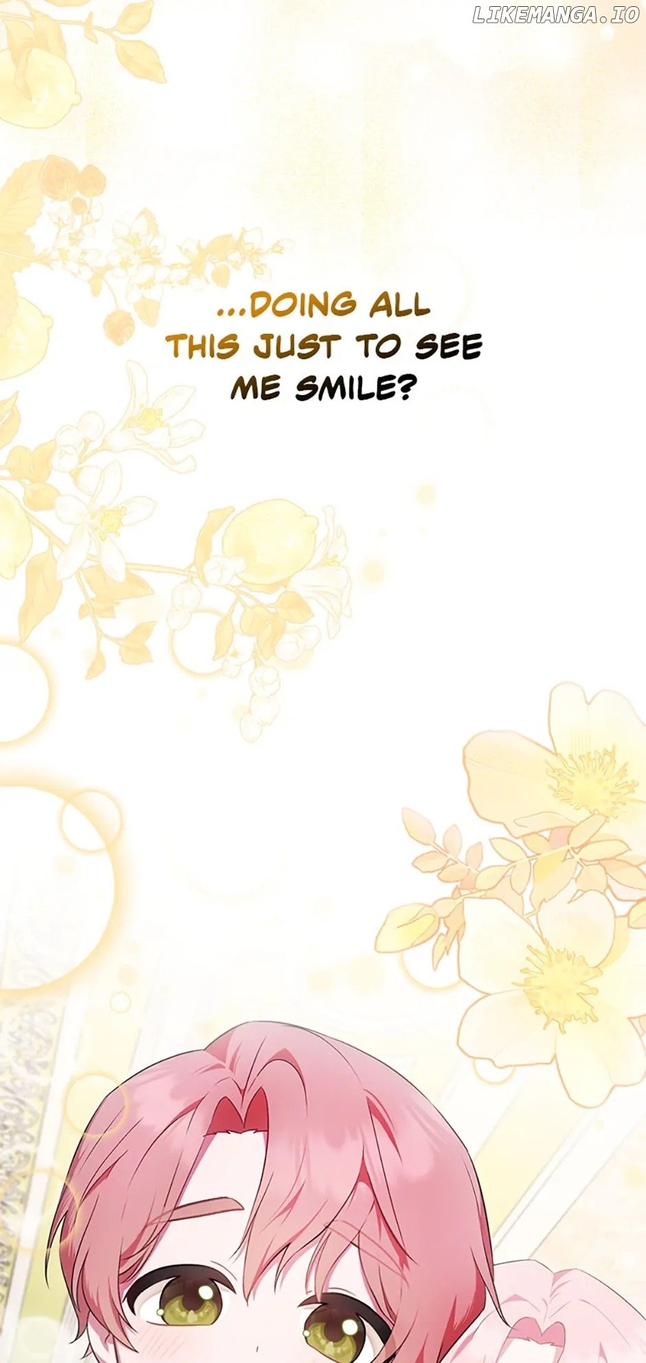 It’s My First Time Being Loved Chapter 3 - Chapter 3 Page 85