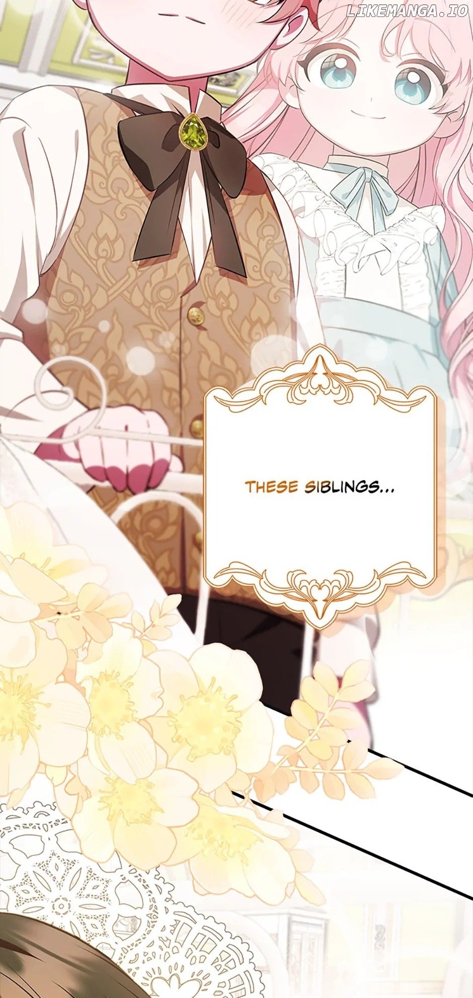 It’s My First Time Being Loved Chapter 3 - Chapter 3 Page 86