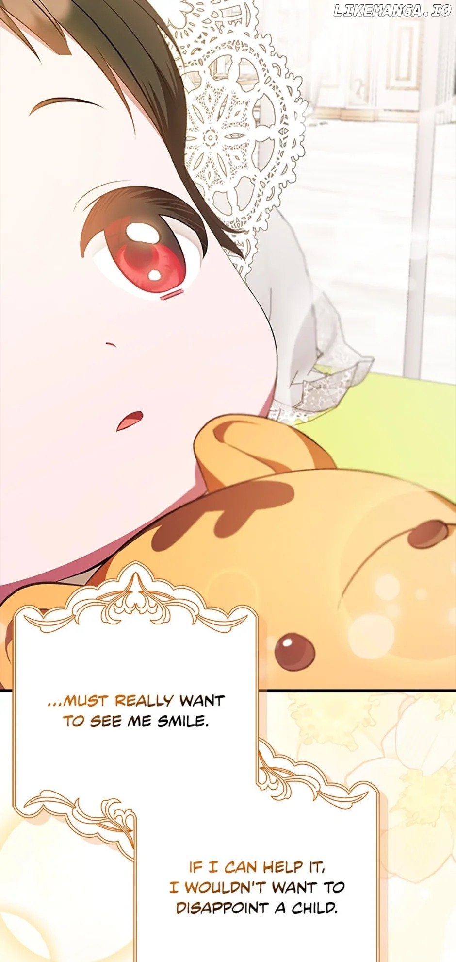 It’s My First Time Being Loved Chapter 3 - Chapter 3 Page 87