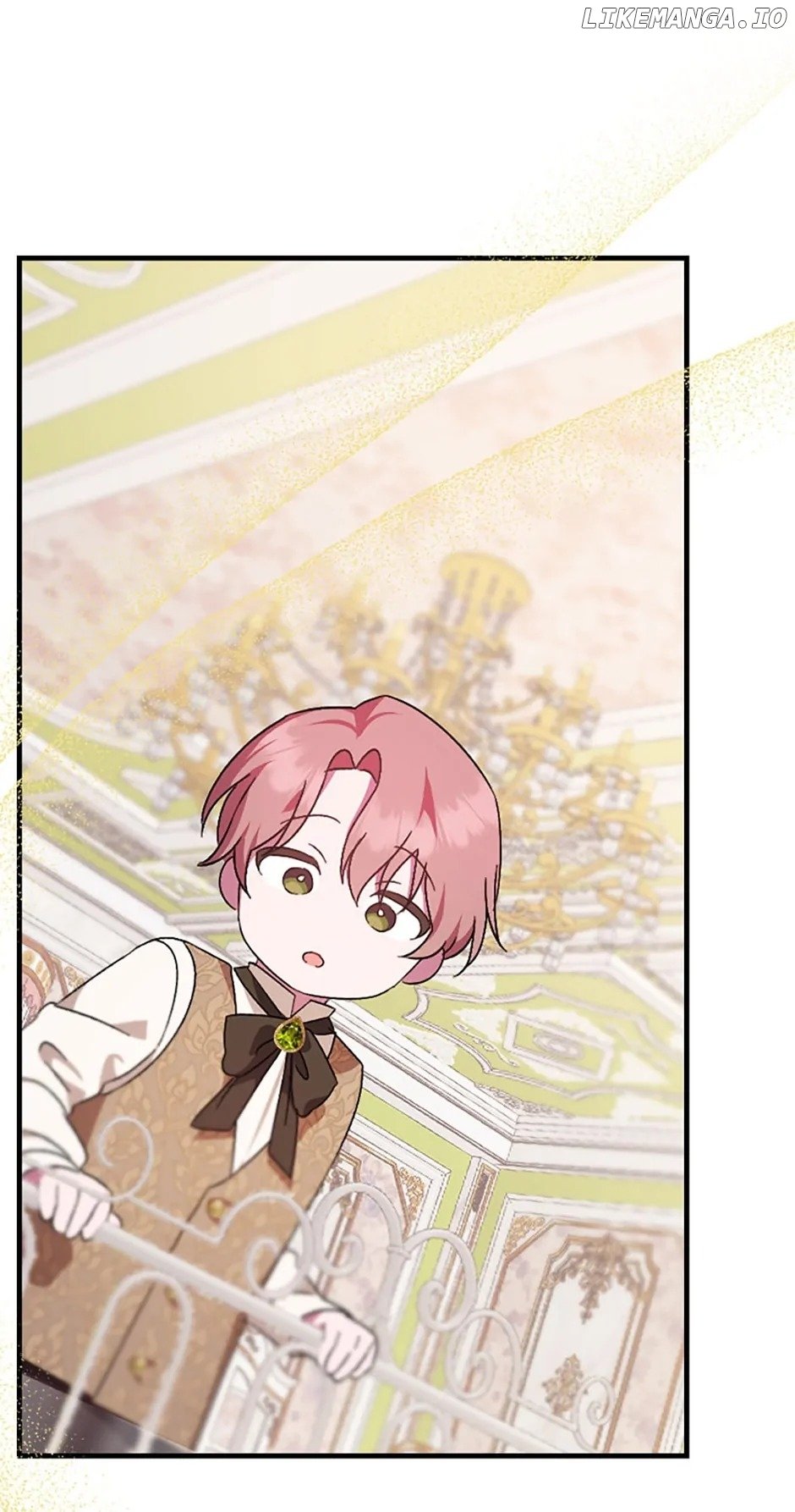 It’s My First Time Being Loved Chapter 3 - Chapter 3 Page 90