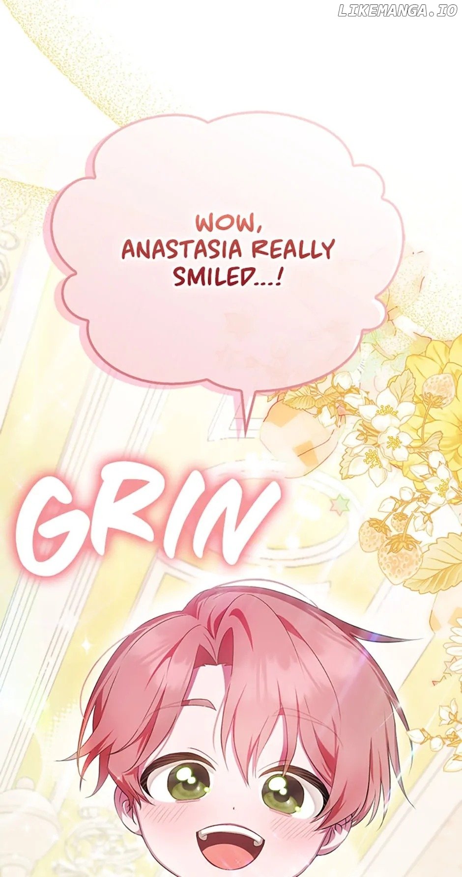 It’s My First Time Being Loved Chapter 3 - Chapter 3 Page 91