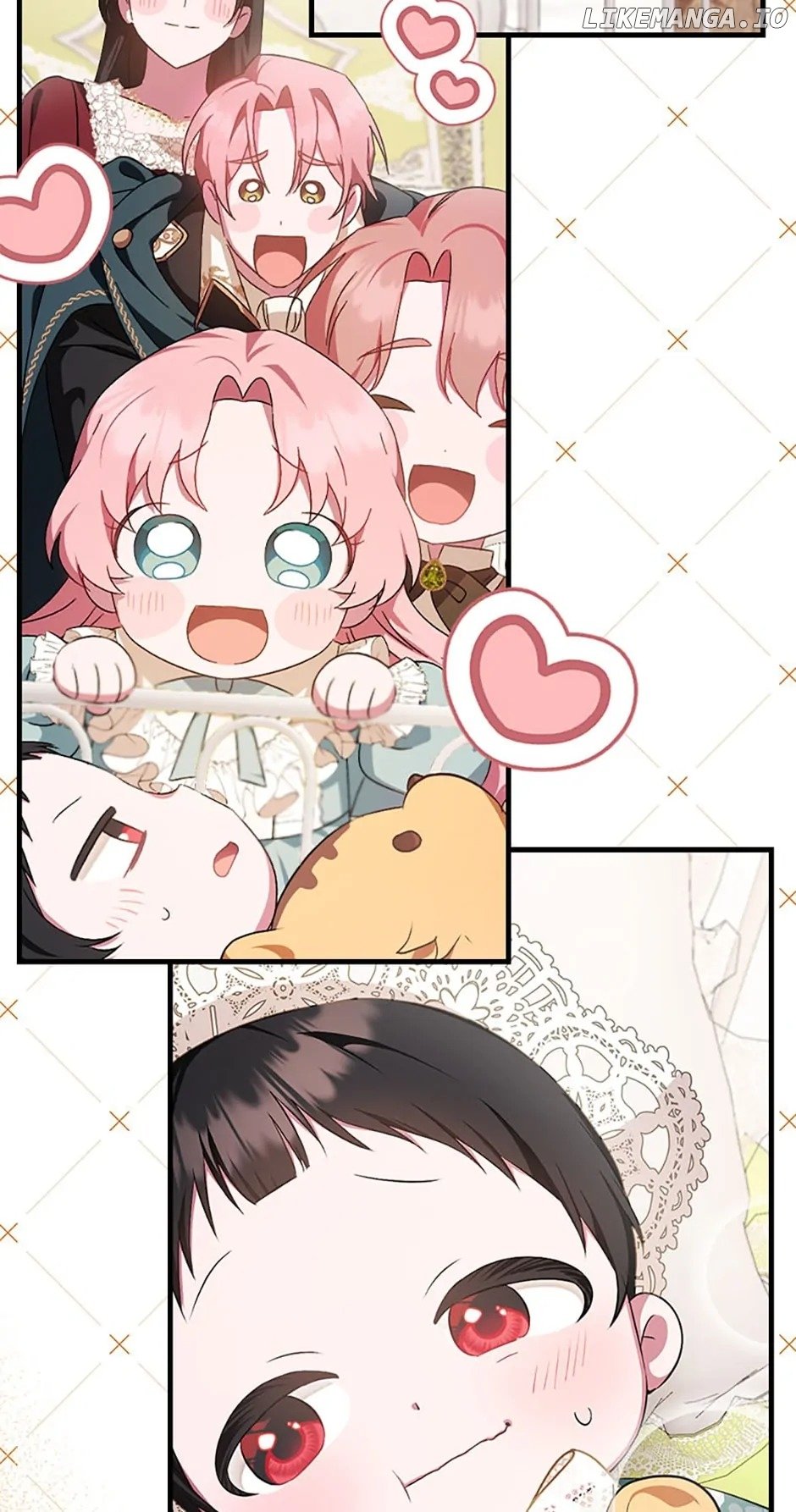 It’s My First Time Being Loved Chapter 3 - Chapter 3 Page 94