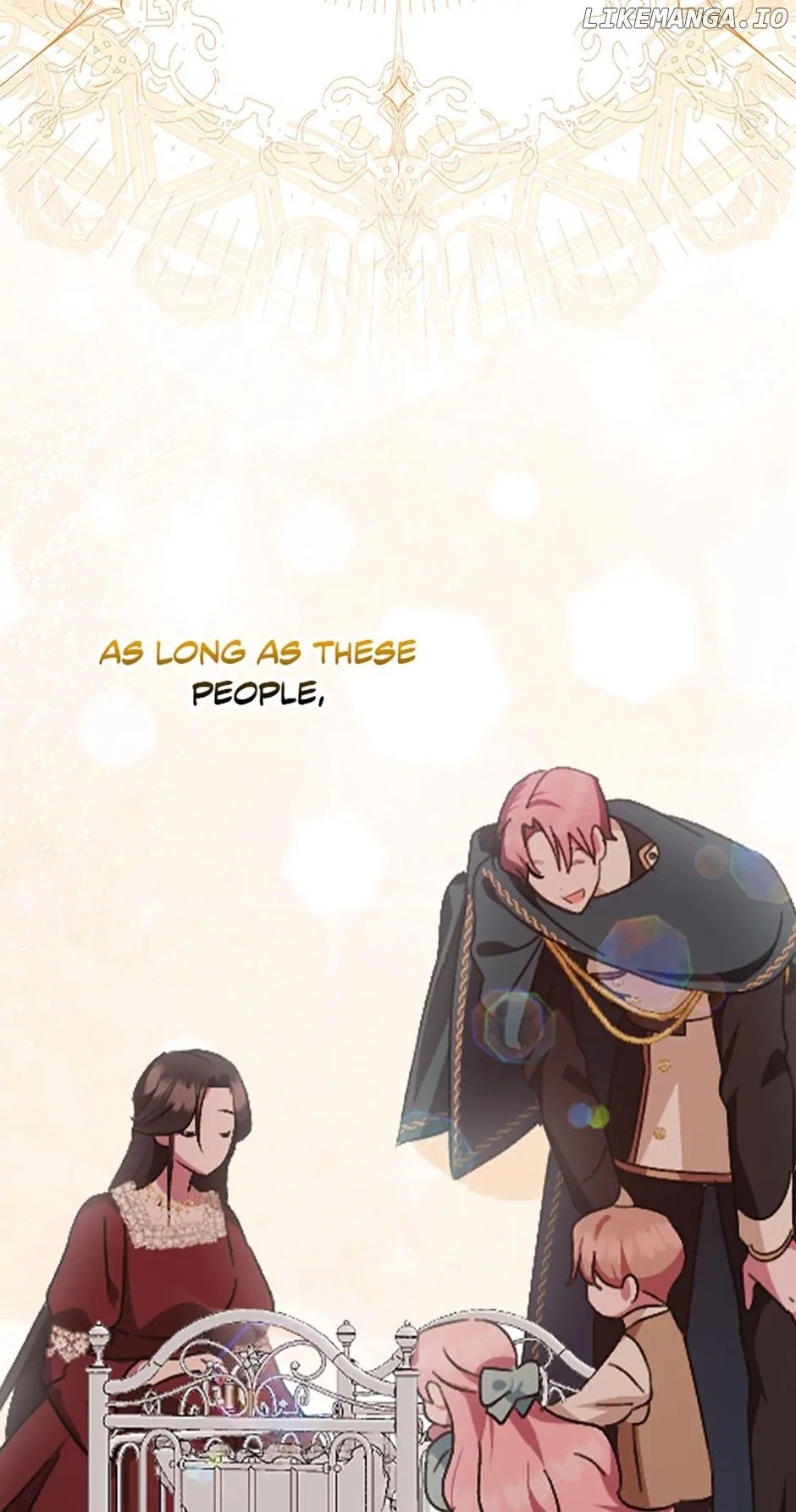 It’s My First Time Being Loved Chapter 3 - Chapter 3 Page 96