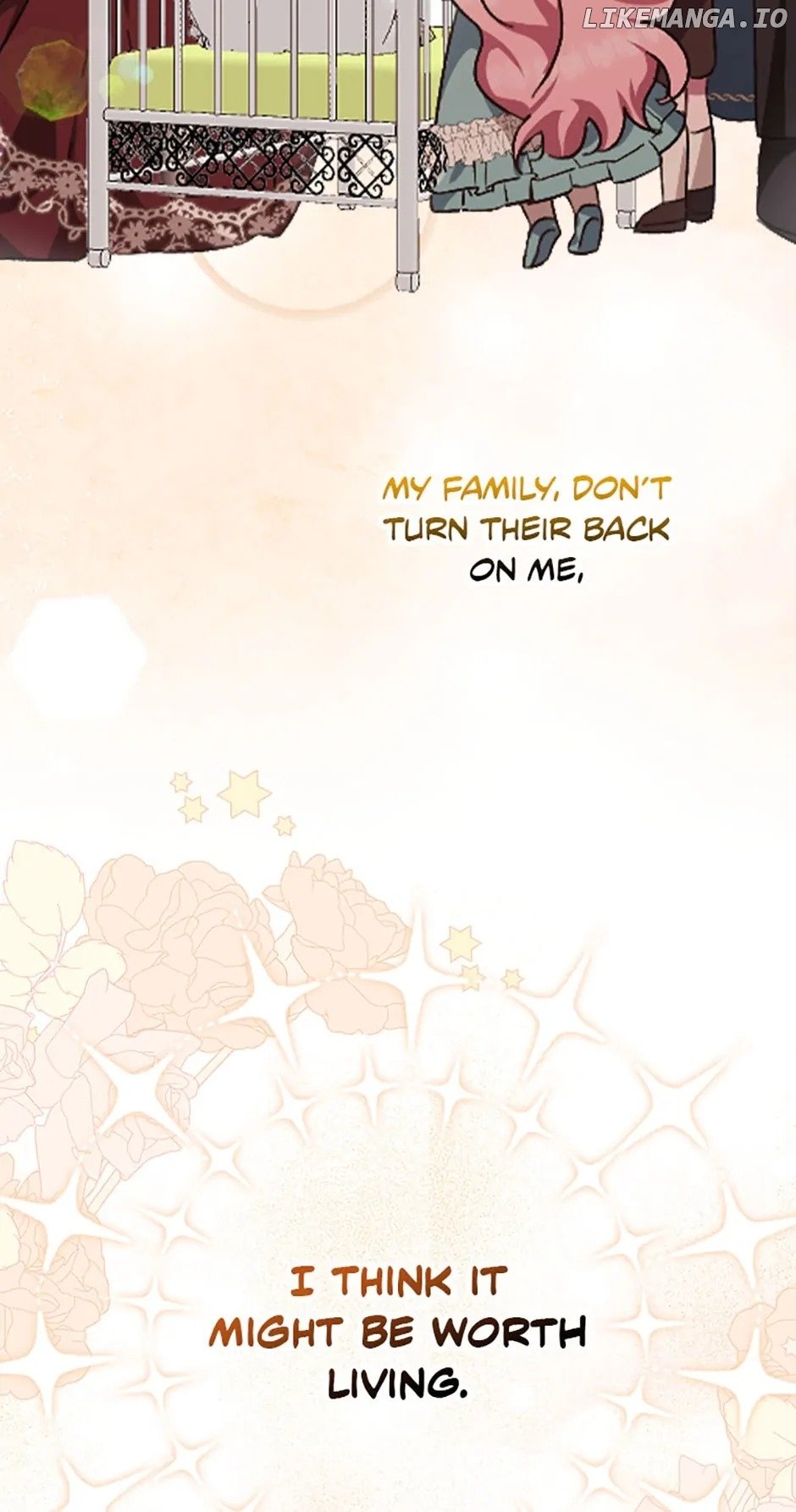 It’s My First Time Being Loved Chapter 3 - Chapter 3 Page 97