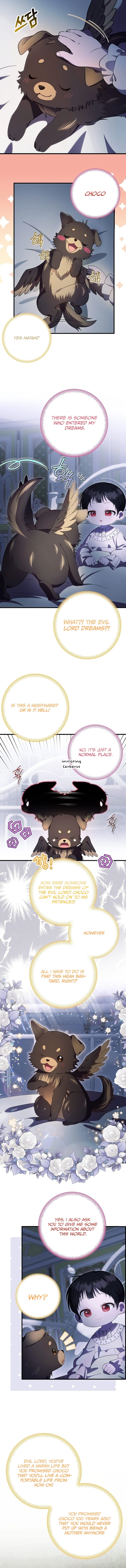 It’s My First Time Being Loved Chapter 14 - Chapter 14 Page 2