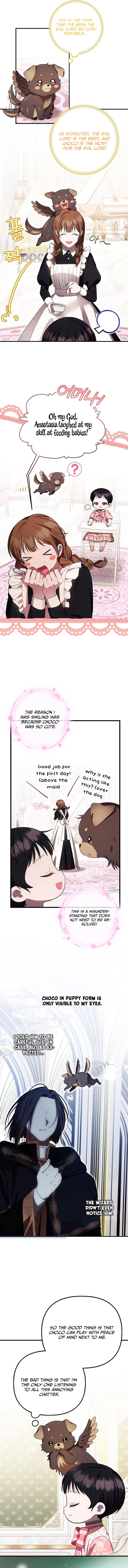 It’s My First Time Being Loved Chapter 14 - Chapter 14 Page 7