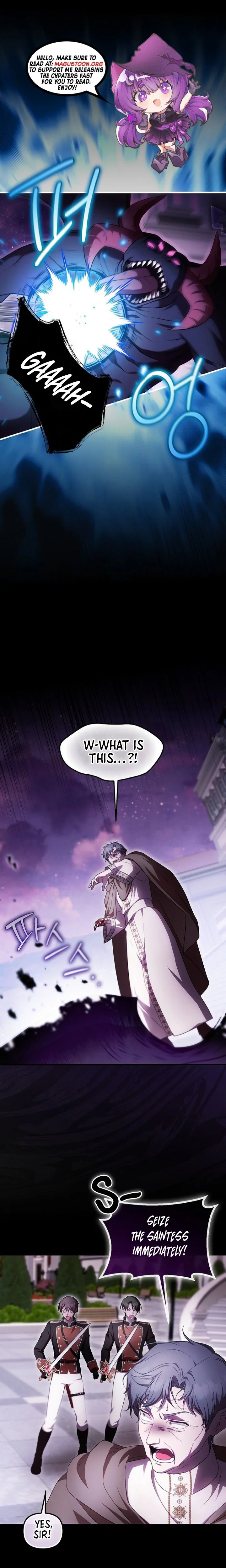 It’s My First Time Being Loved Chapter 94 Page 2