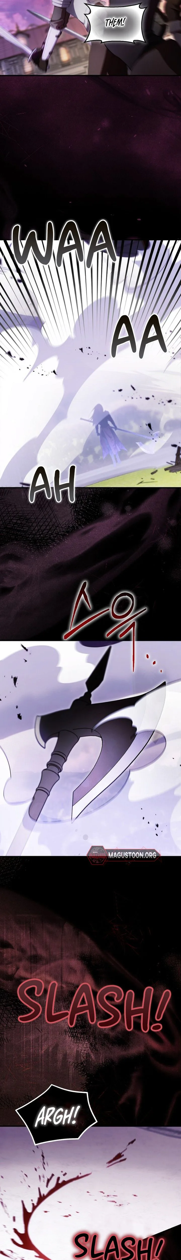 It’s My First Time Being Loved Chapter 94 Page 11