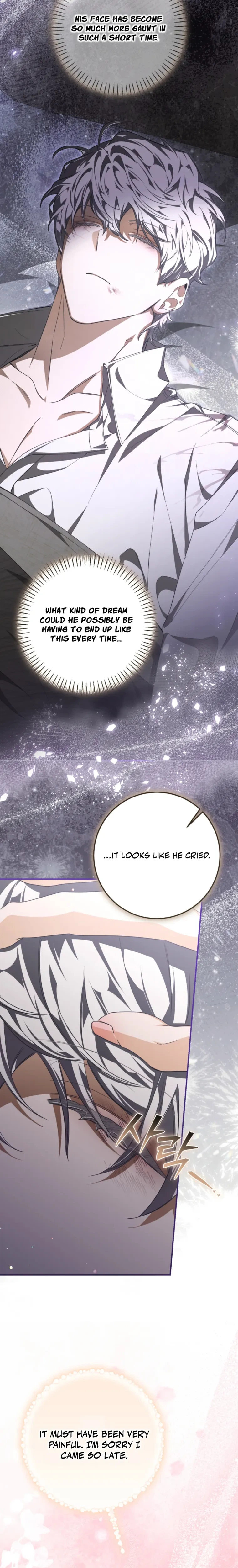 I've Become the Devil's Master Chapter 95 Page 5