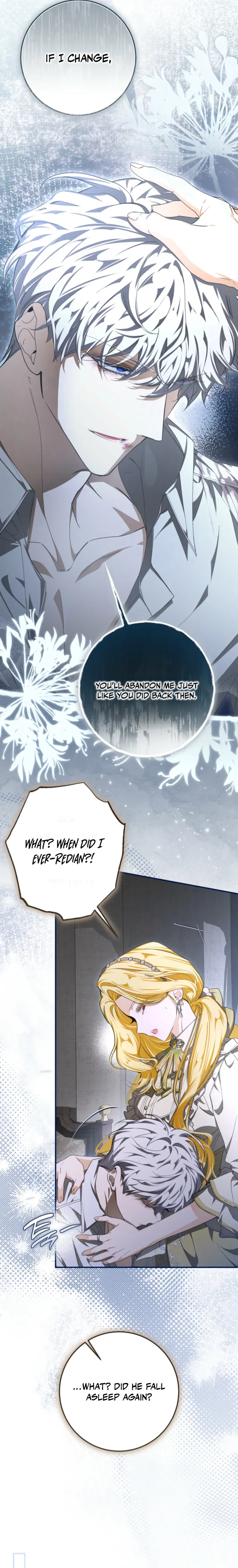 I've Become the Devil's Master Chapter 95 Page 10
