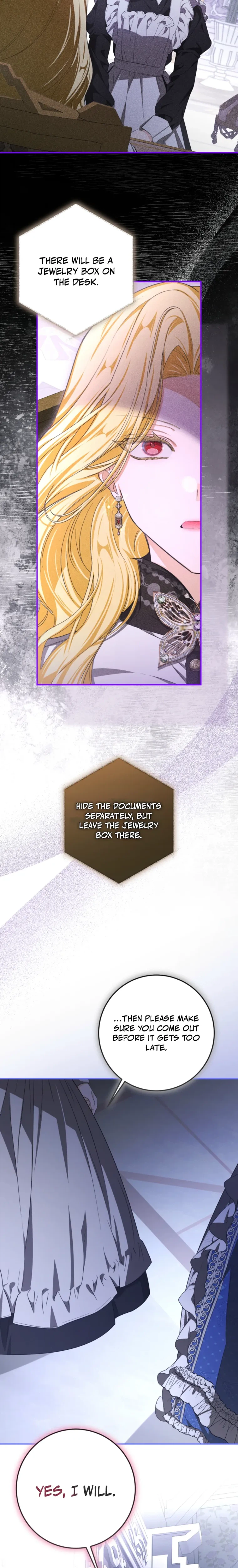 I've Become the Devil's Master Chapter 95 Page 23