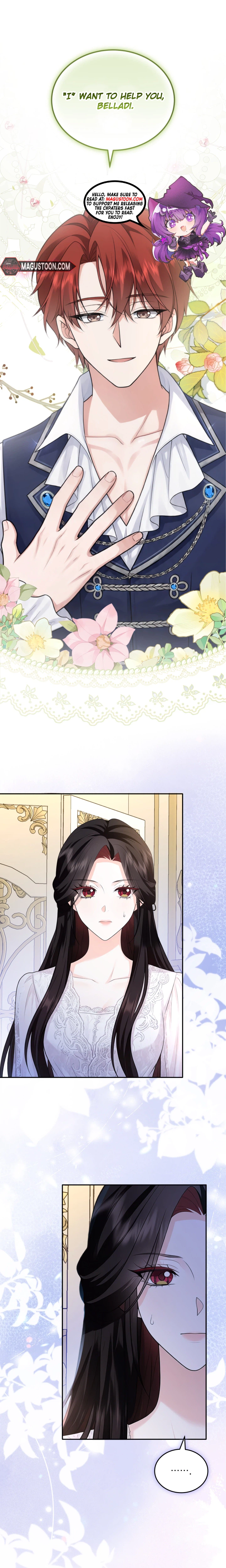 K-Eldest Daughter Possessed a Childcare Novel Chapter 51 Page 2