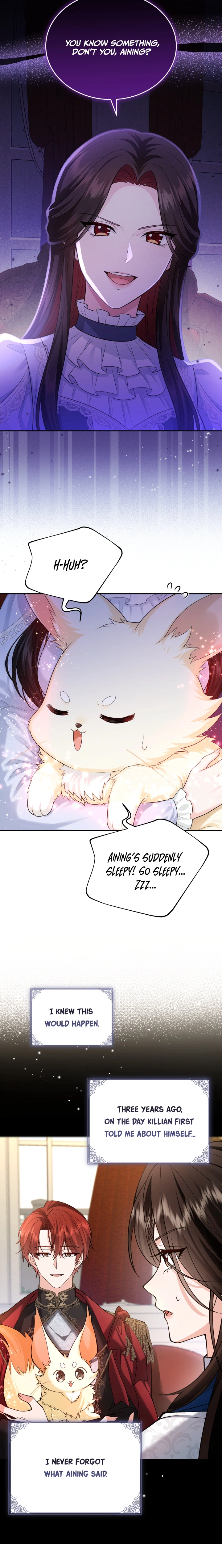 K-Eldest Daughter Possessed a Childcare Novel Chapter 51 Page 11