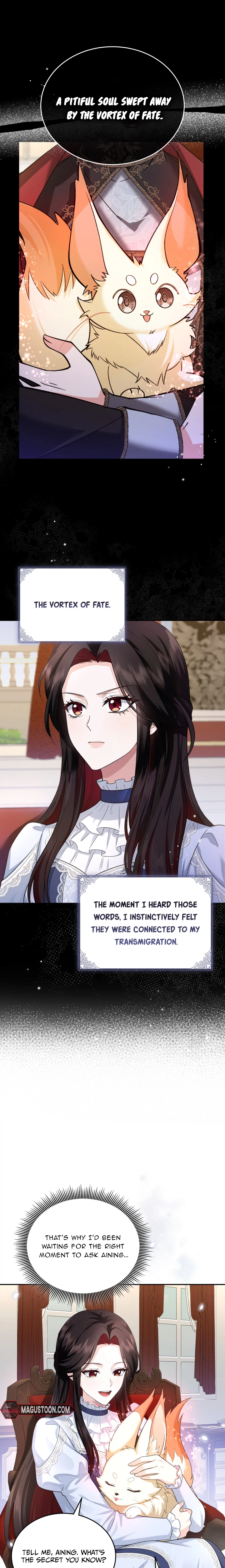 K-Eldest Daughter Possessed a Childcare Novel Chapter 51 Page 12