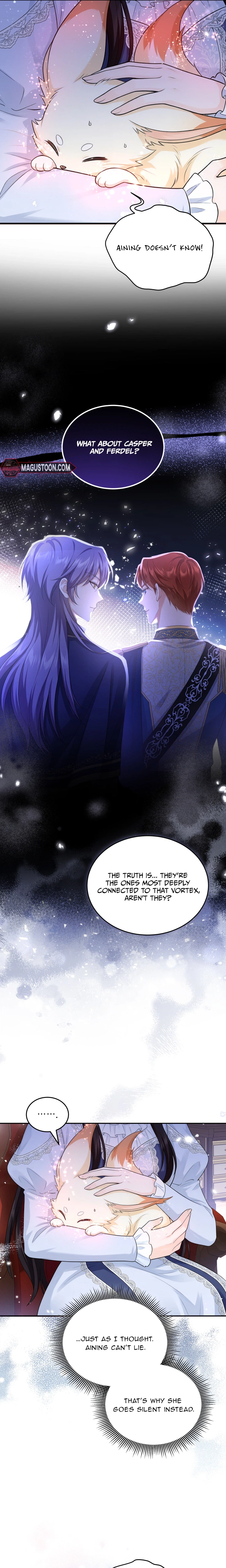 K-Eldest Daughter Possessed a Childcare Novel Chapter 51 Page 14