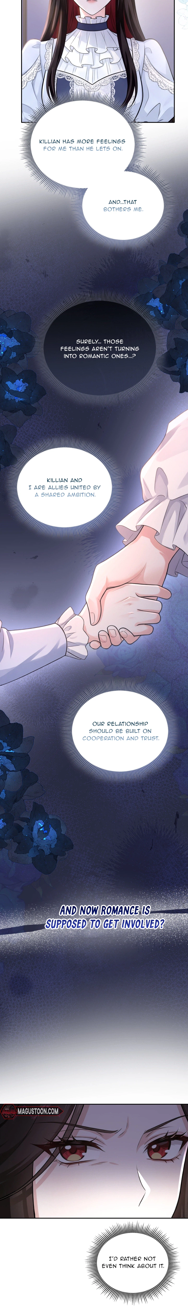 K-Eldest Daughter Possessed a Childcare Novel Chapter 51 Page 19