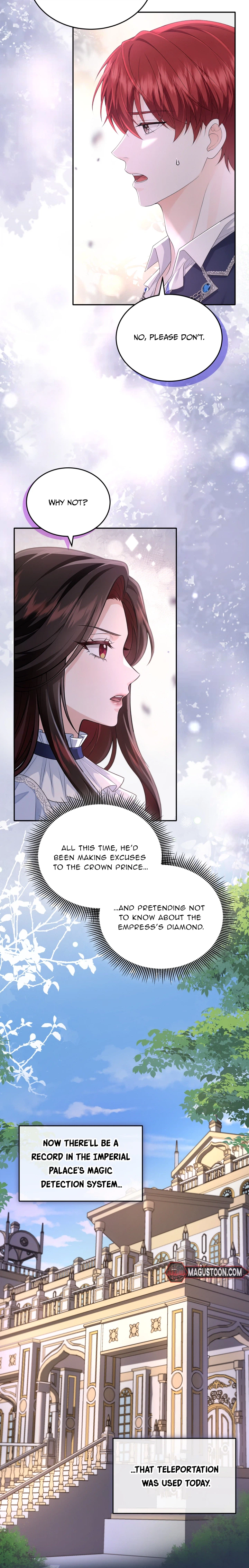 K-Eldest Daughter Possessed a Childcare Novel Chapter 51 Page 23