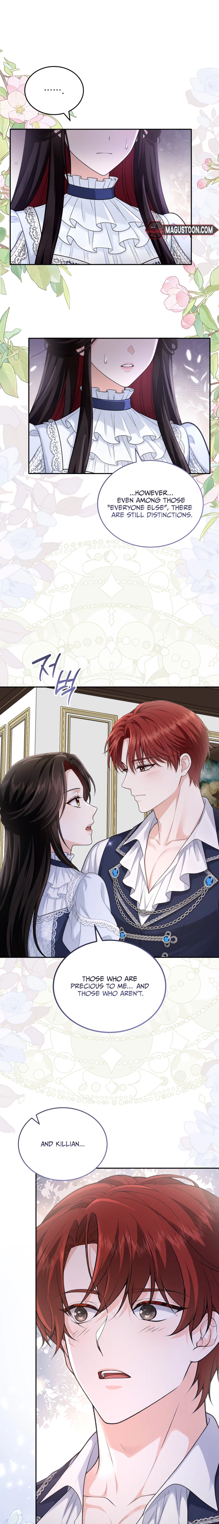 K-Eldest Daughter Possessed a Childcare Novel Chapter 51 Page 29