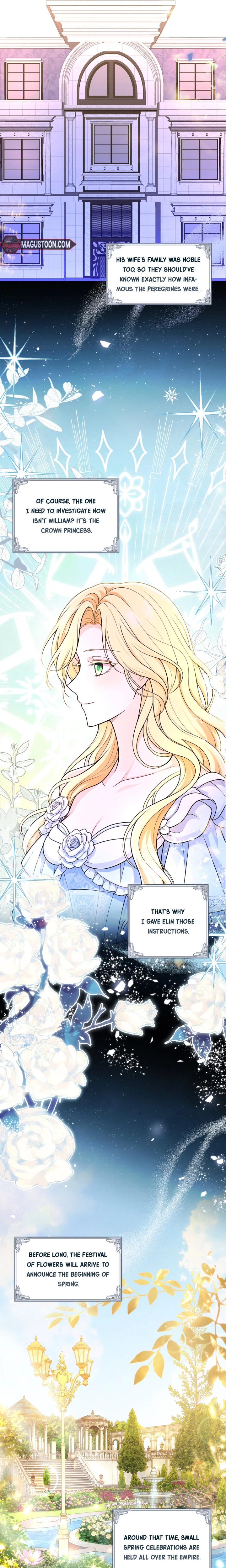 K-Eldest Daughter Possessed a Childcare Novel Chapter 54 Page 5