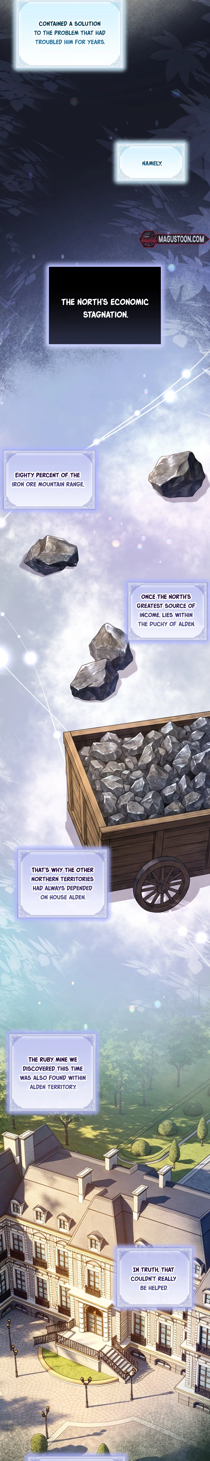 K-Eldest Daughter Possessed a Childcare Novel Chapter 54 Page 19