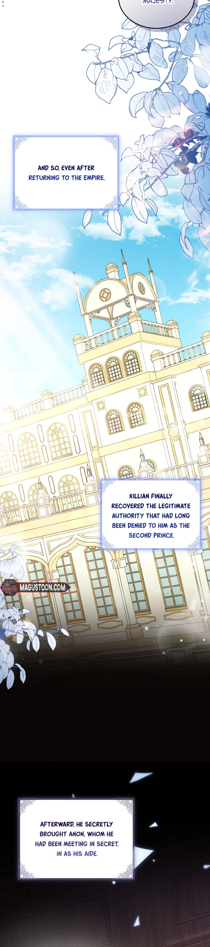 K-Eldest Daughter Possessed a Childcare Novel Chapter 49 Page 19