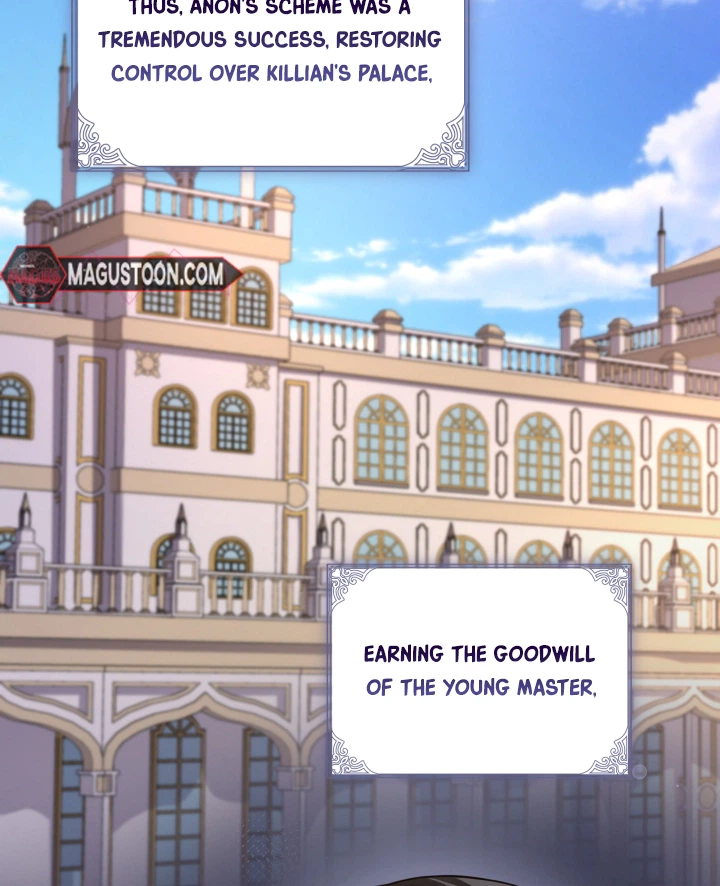 K-Eldest Daughter Possessed a Childcare Novel Chapter 49 Page 27