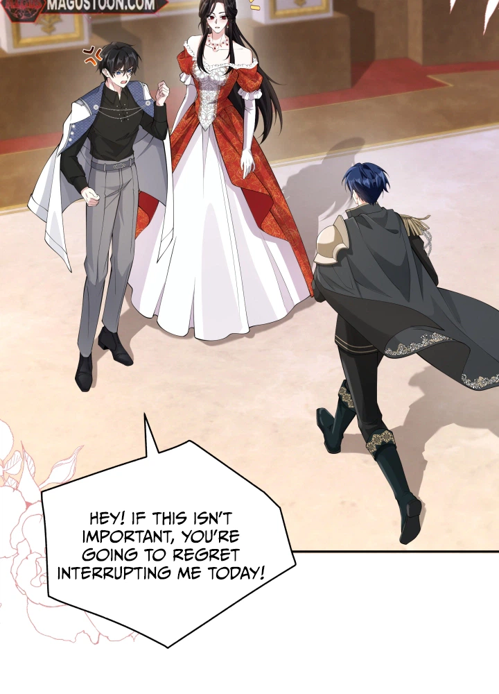 K-Eldest Daughter Possessed a Childcare Novel Chapter 49 Page 31