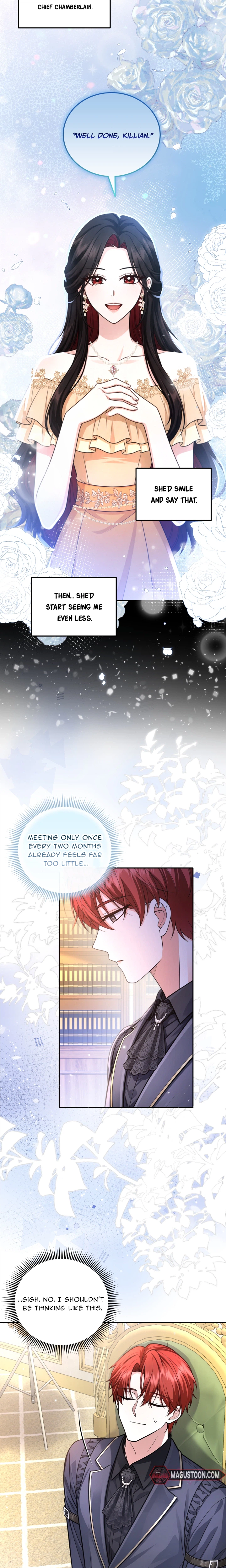 K-Eldest Daughter Possessed a Childcare Novel Chapter 53 Page 7