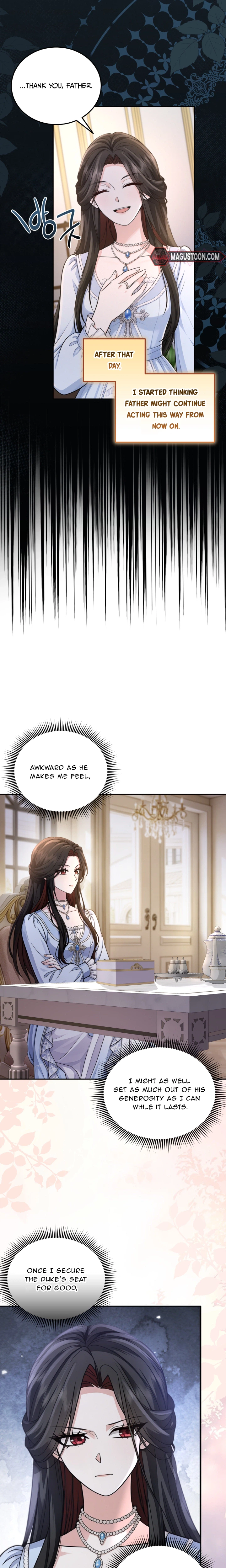 K-Eldest Daughter Possessed a Childcare Novel Chapter 53 Page 18