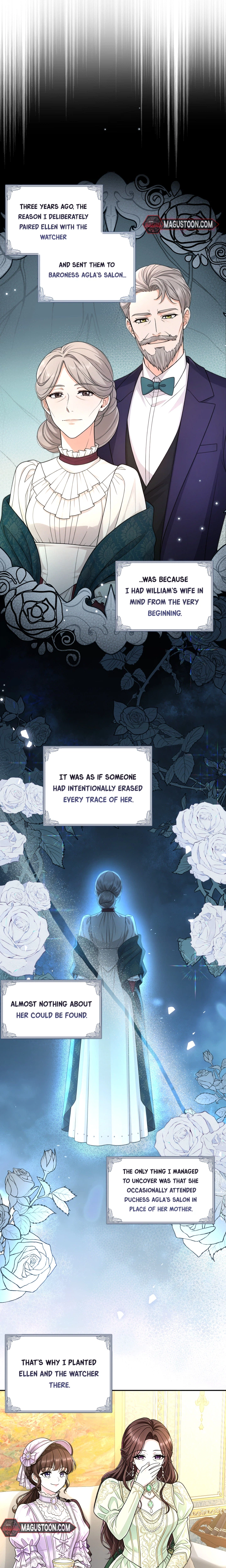K-Eldest Daughter Possessed a Childcare Novel Chapter 53 Page 28