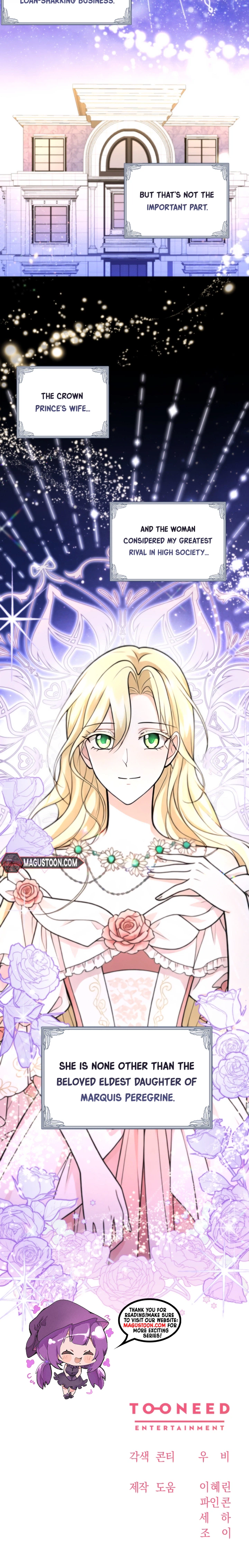 K-Eldest Daughter Possessed a Childcare Novel Chapter 53 Page 31