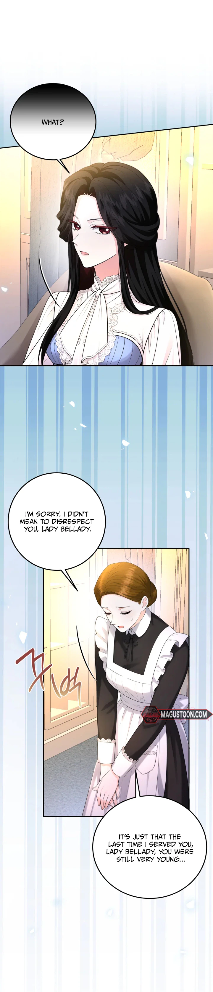 K-Eldest Daughter Possessed a Childcare Novel Chapter 60 Page 8