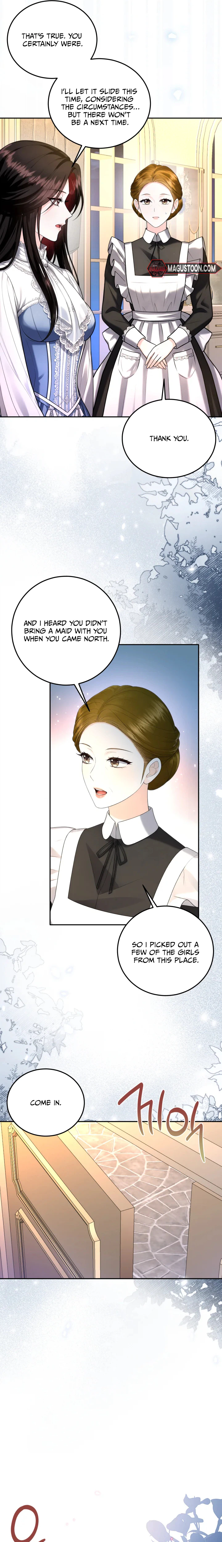K-Eldest Daughter Possessed a Childcare Novel Chapter 60 Page 9