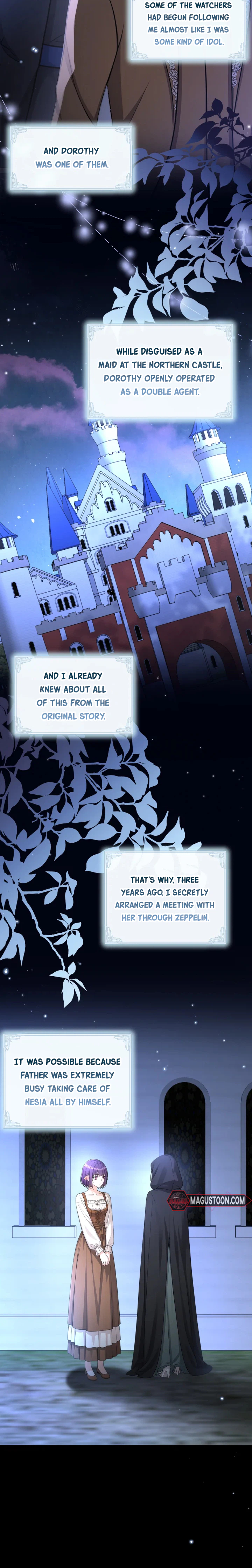 K-Eldest Daughter Possessed a Childcare Novel Chapter 60 Page 15