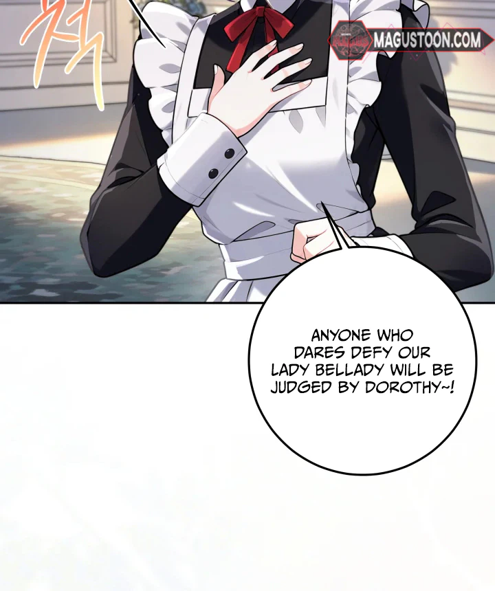 K-Eldest Daughter Possessed a Childcare Novel Chapter 60 Page 23