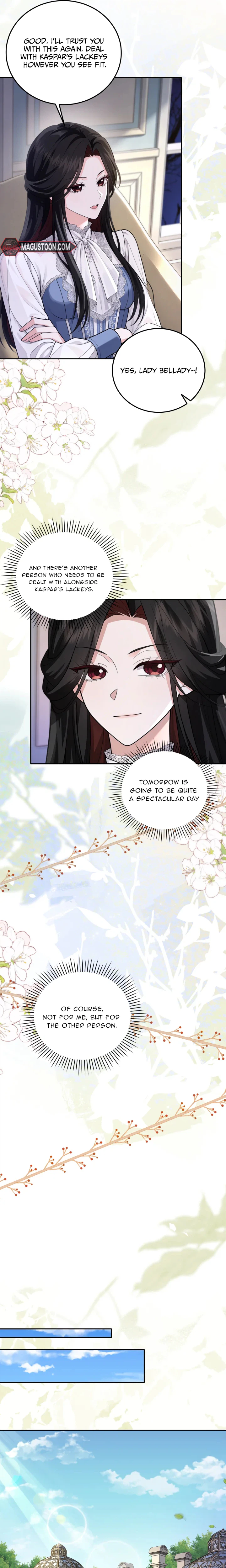 K-Eldest Daughter Possessed a Childcare Novel Chapter 60 Page 24