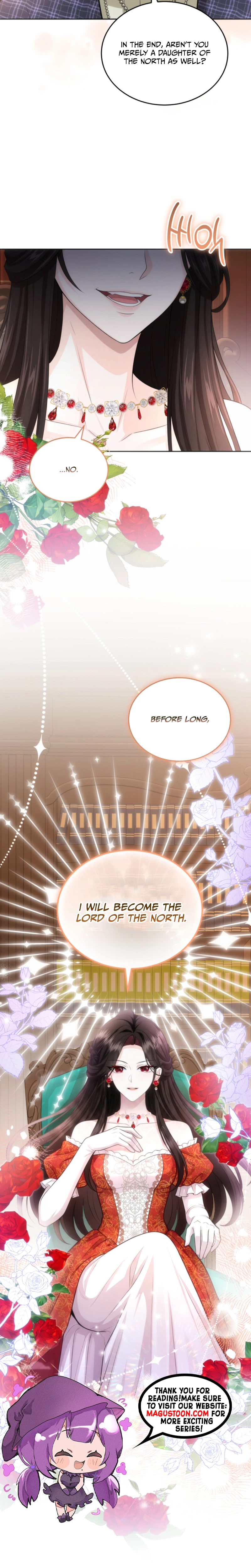 K-Eldest Daughter Possessed a Childcare Novel Chapter 47 Page 36