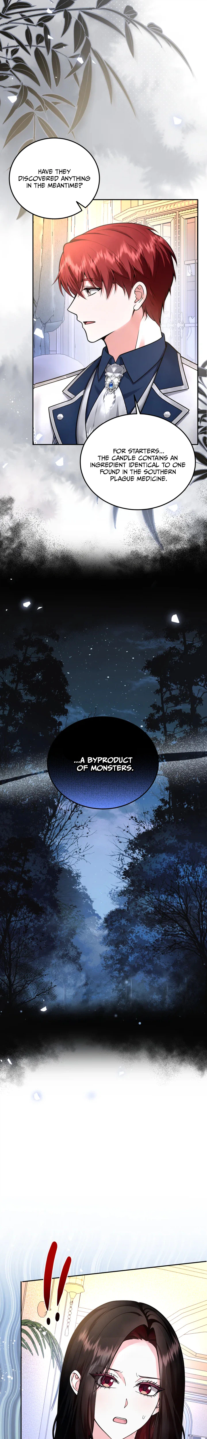 K-Eldest Daughter Possessed a Childcare Novel Chapter 62 Page 10