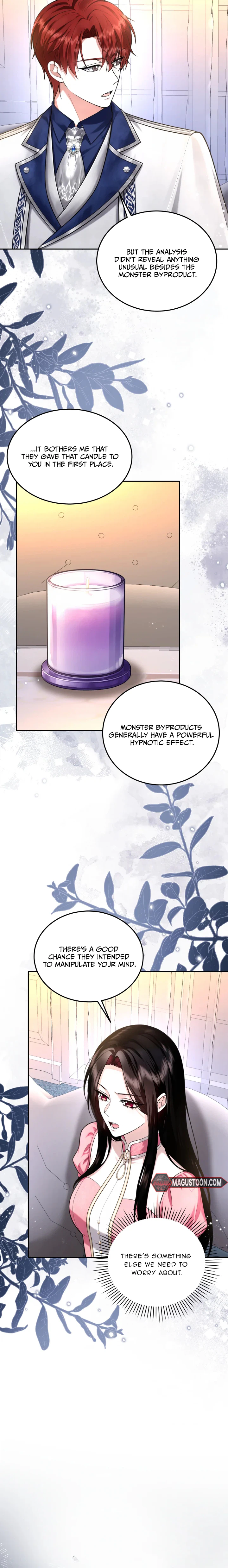 K-Eldest Daughter Possessed a Childcare Novel Chapter 62 Page 14