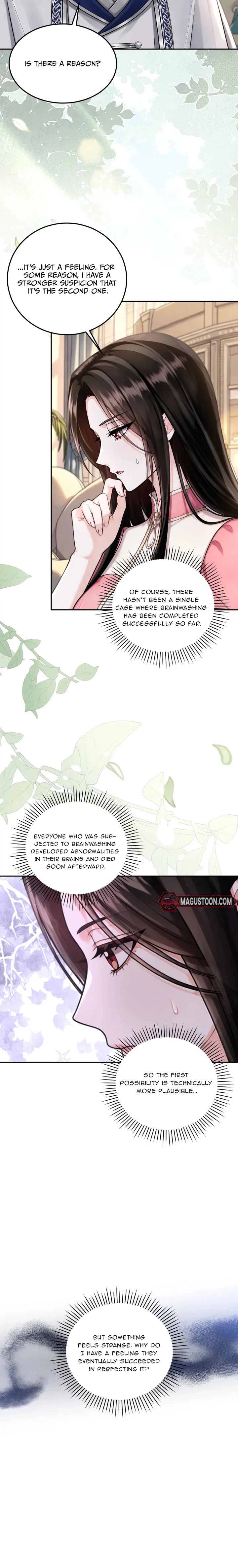 K-Eldest Daughter Possessed a Childcare Novel Chapter 62 Page 25
