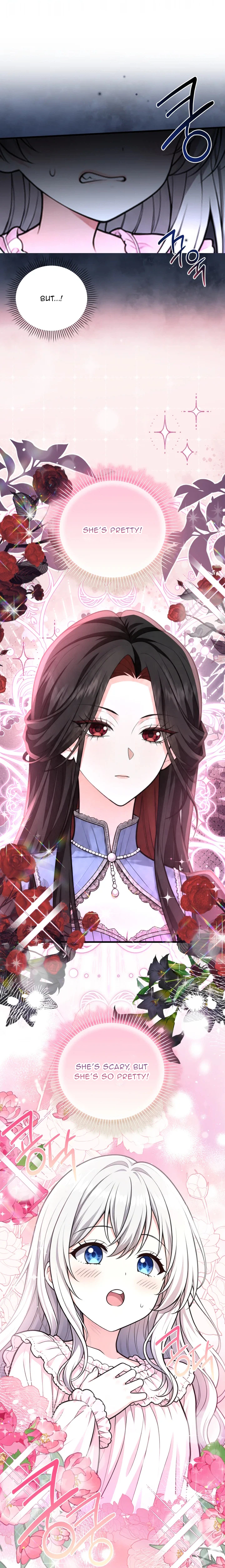 K-Eldest Daughter Possessed a Childcare Novel Chapter 56 Page 4