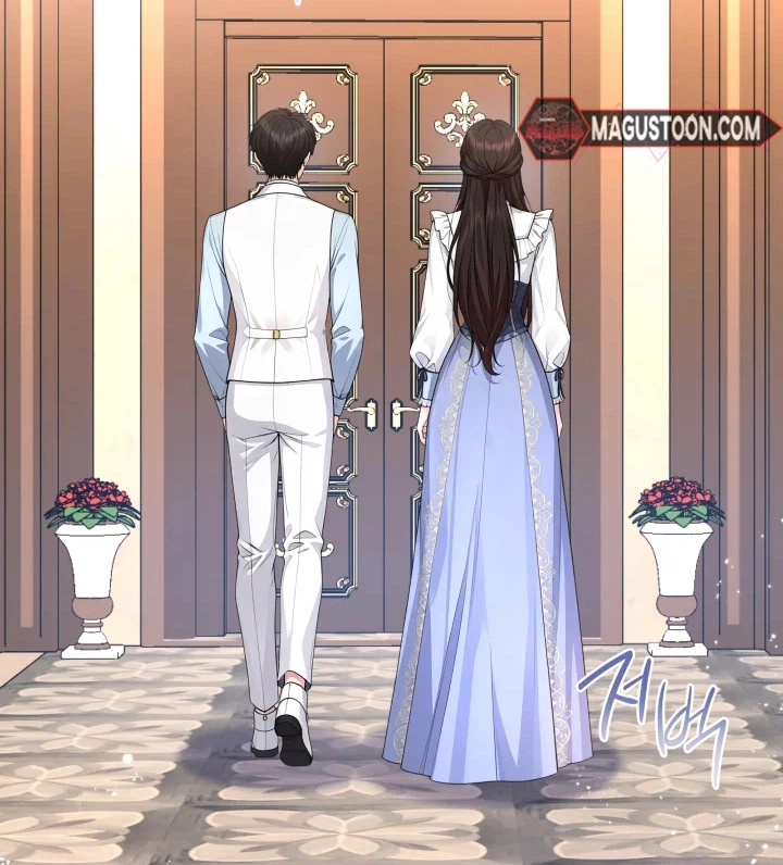 K-Eldest Daughter Possessed a Childcare Novel Chapter 56 Page 12