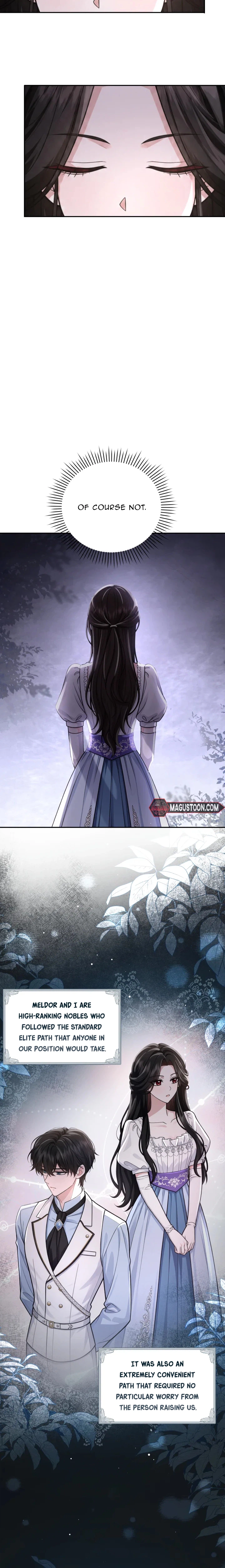 K-Eldest Daughter Possessed a Childcare Novel Chapter 56 Page 29